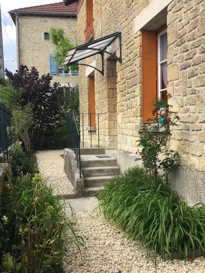 L'Echappee Ardennaise - Gite 6 Places Tout Confort Semuy 外观 照片