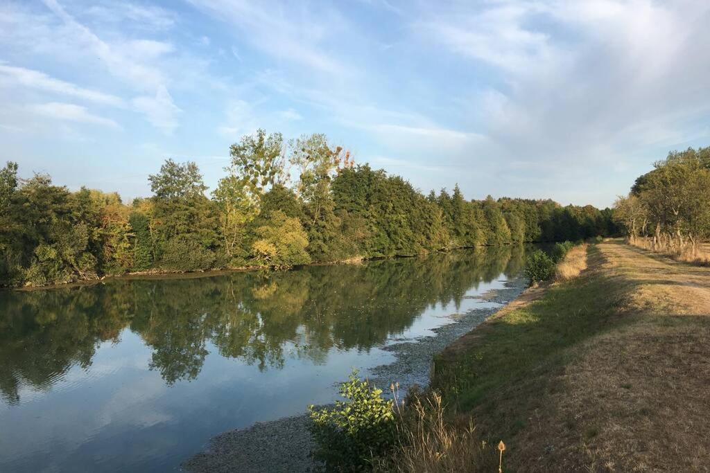 L'Echappee Ardennaise - Gite 6 Places Tout Confort Semuy 外观 照片