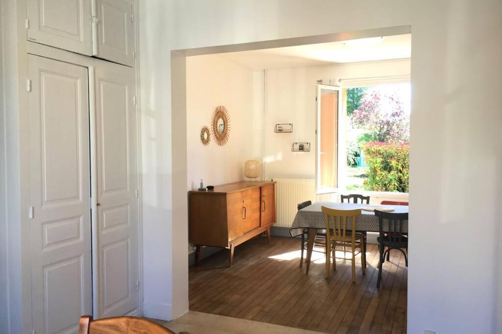 L'Echappee Ardennaise - Gite 6 Places Tout Confort Semuy 外观 照片