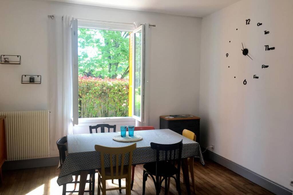 L'Echappee Ardennaise - Gite 6 Places Tout Confort Semuy 外观 照片