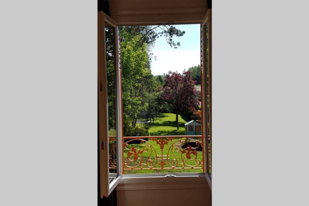 L'Echappee Ardennaise - Gite 6 Places Tout Confort Semuy 外观 照片
