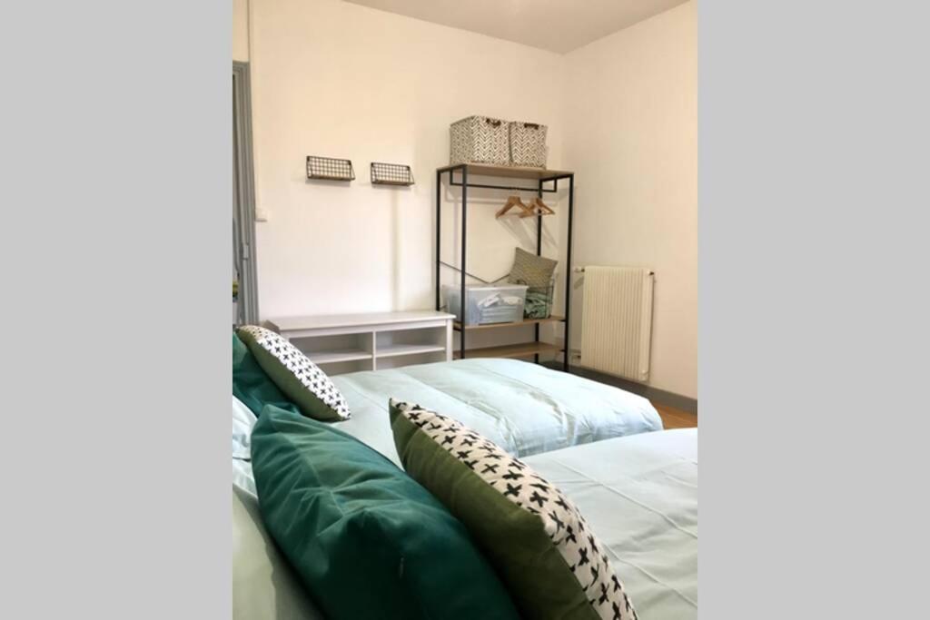 L'Echappee Ardennaise - Gite 6 Places Tout Confort Semuy 外观 照片